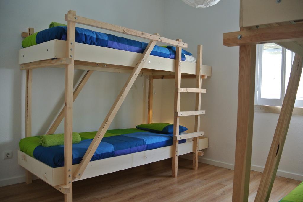 - Rooms&dorms Hostel *
