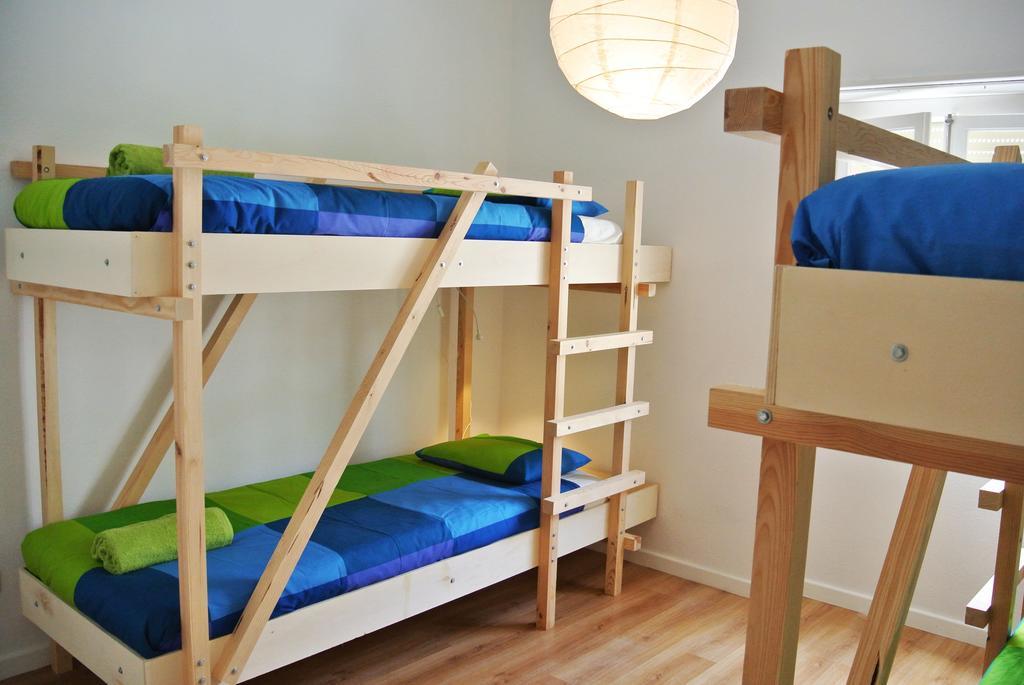 - Rooms&dorms *