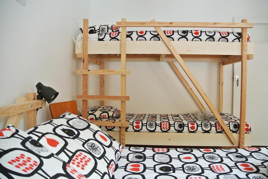- Rooms&dorms Hostel *