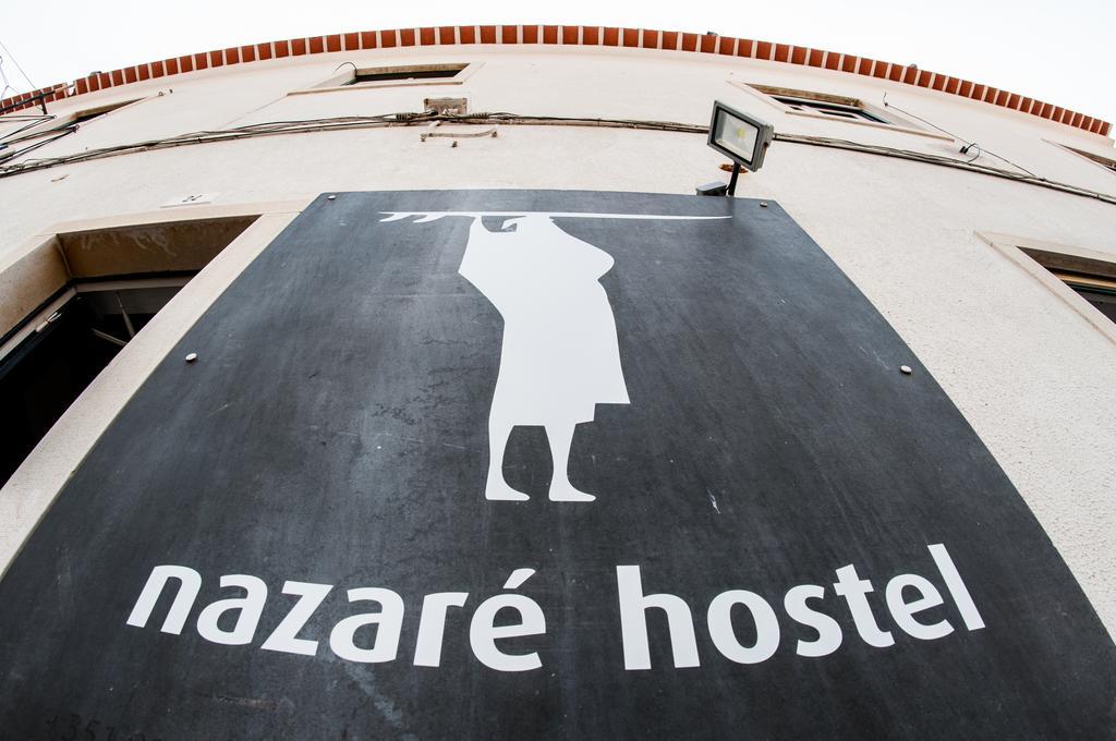 Hostel - Rooms&dorms Nazaré